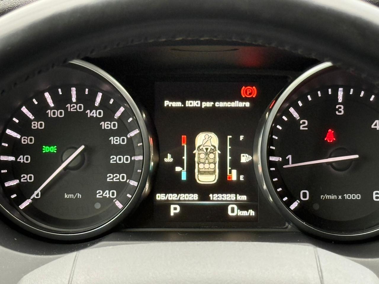 Range Rover Evoque 2.2 Sd4 5p. 4X4