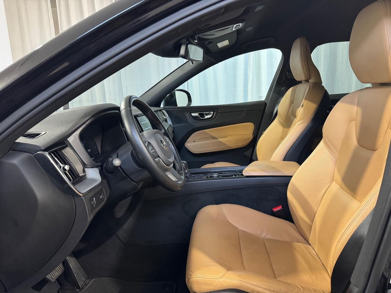 Volvo XC 60 XC60 D4 AWD Geartronic Business