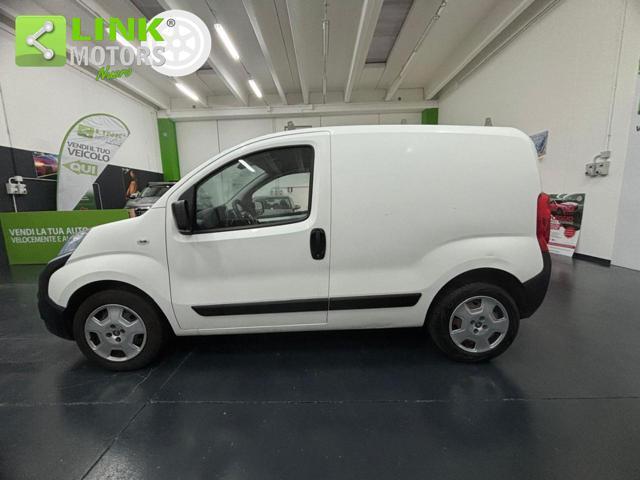 FIAT Fiorino 1.3 MJT 95CV Autocarro.