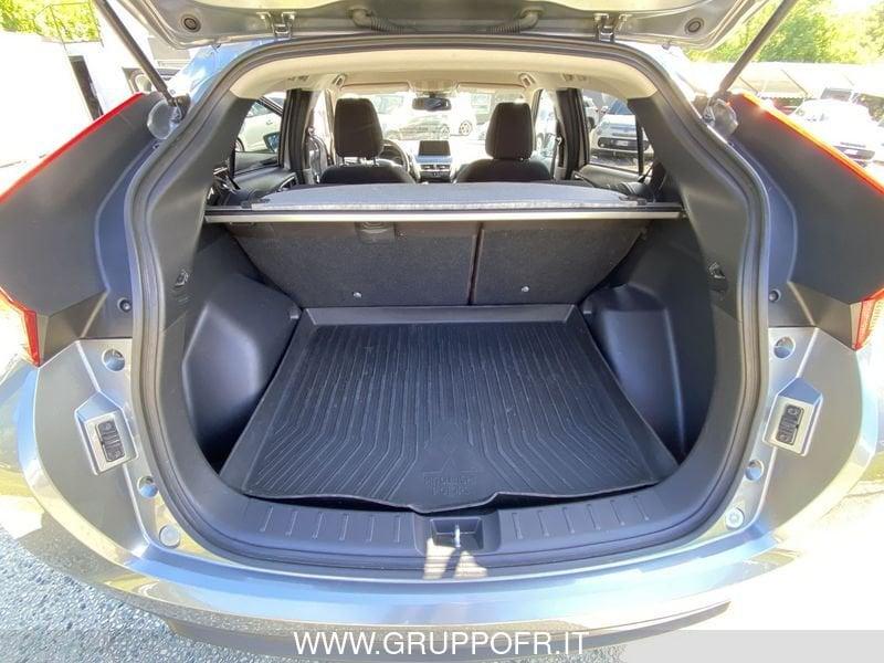 Mitsubishi Eclipse Cross 1.5 turbo 2WD Intense SDA