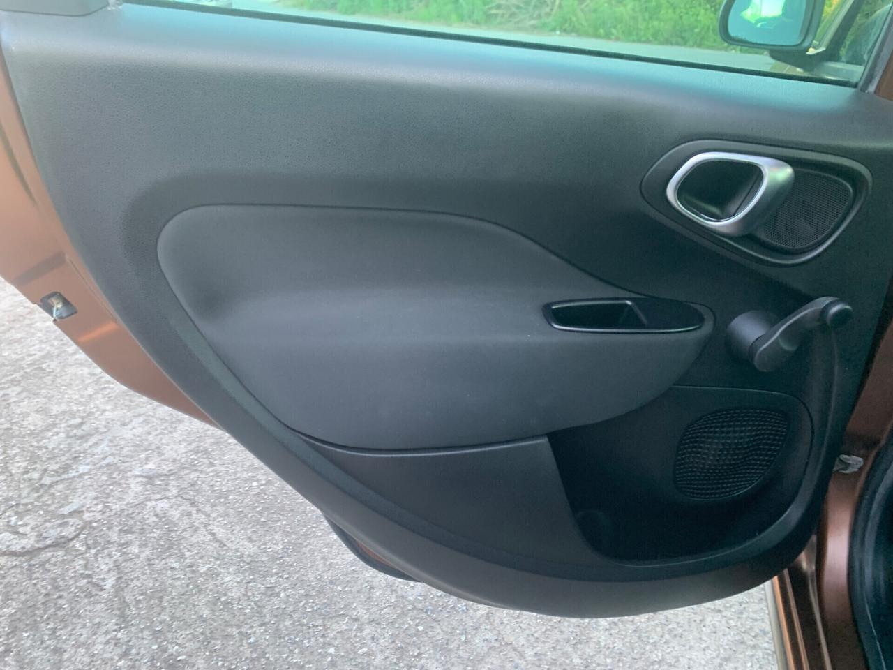 Fiat 500L 1.3 Multijet 95 CV S-Design