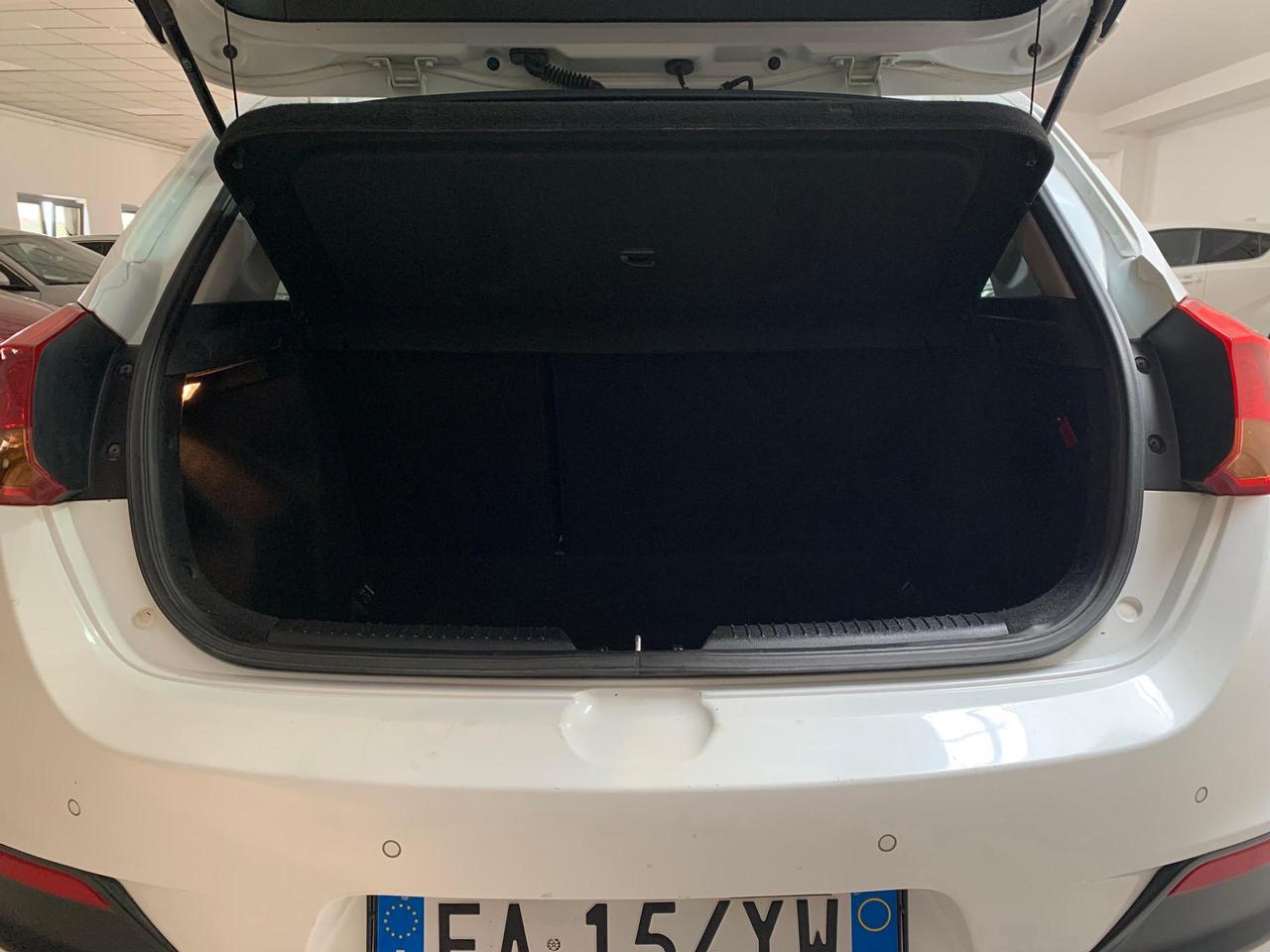 Kia Ceed 1.6 crdi High Tech stop&go 128cv