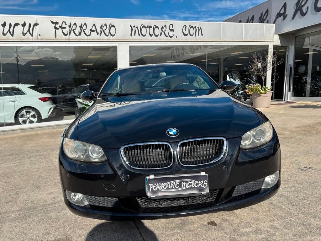 Bmw 320d 2008/240.000 KM Tua a soli 59 Euro al mese condizioni pari al nuovo