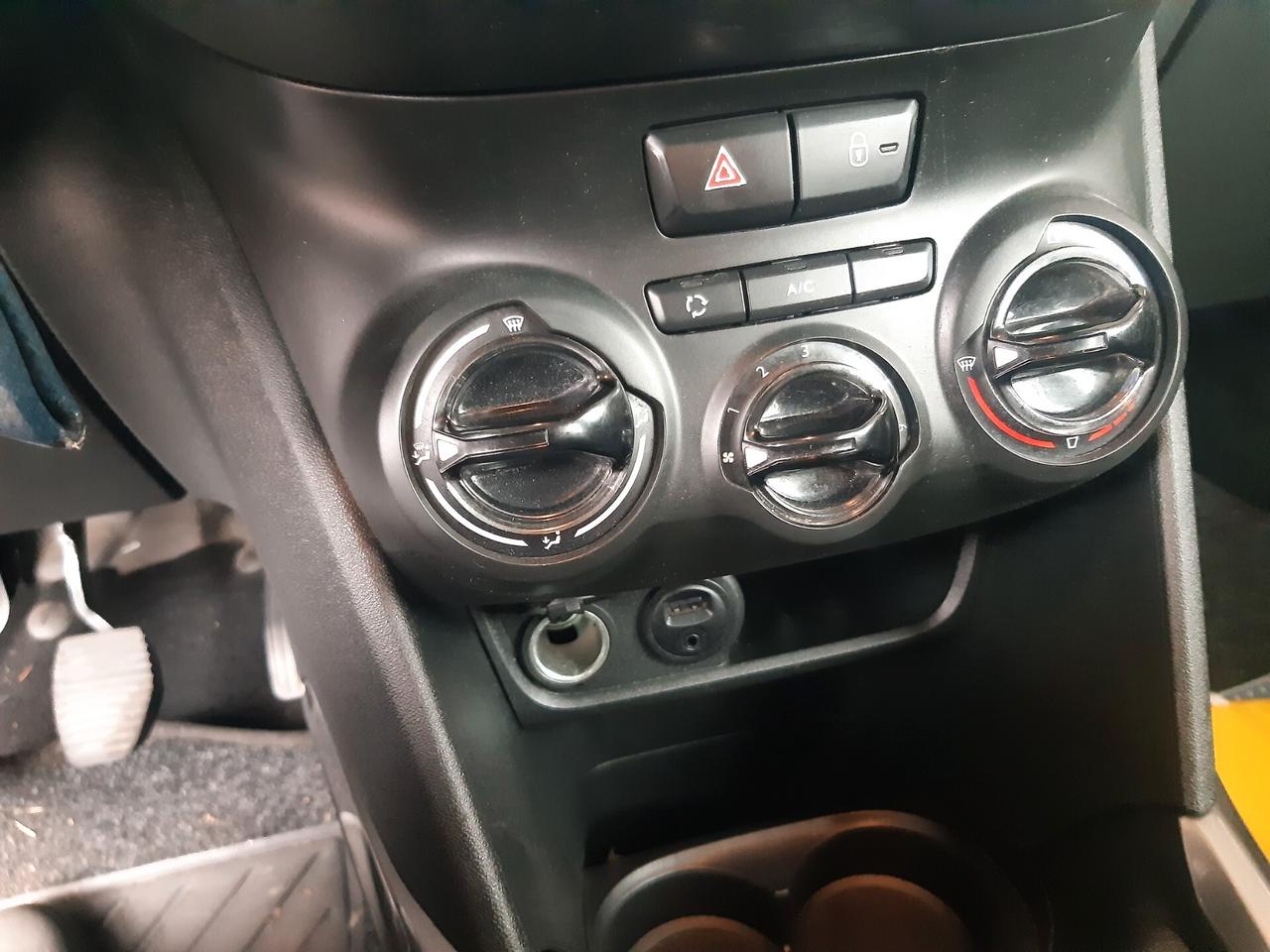 Peugeot 2008 PureTech 82 Allure