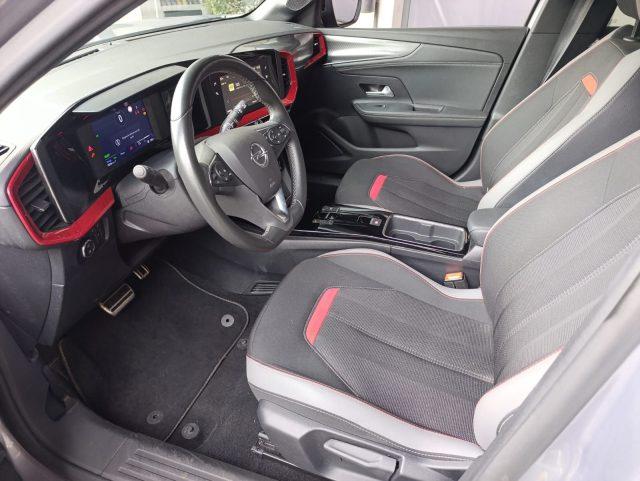 OPEL Mokka-e GS Line