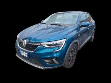 Renault Arkana 1.3 tce Intens 140cv edc fap