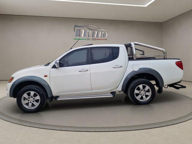 MITSUBISHI L200 2.5 DI-D/136CV Double Cab Invite