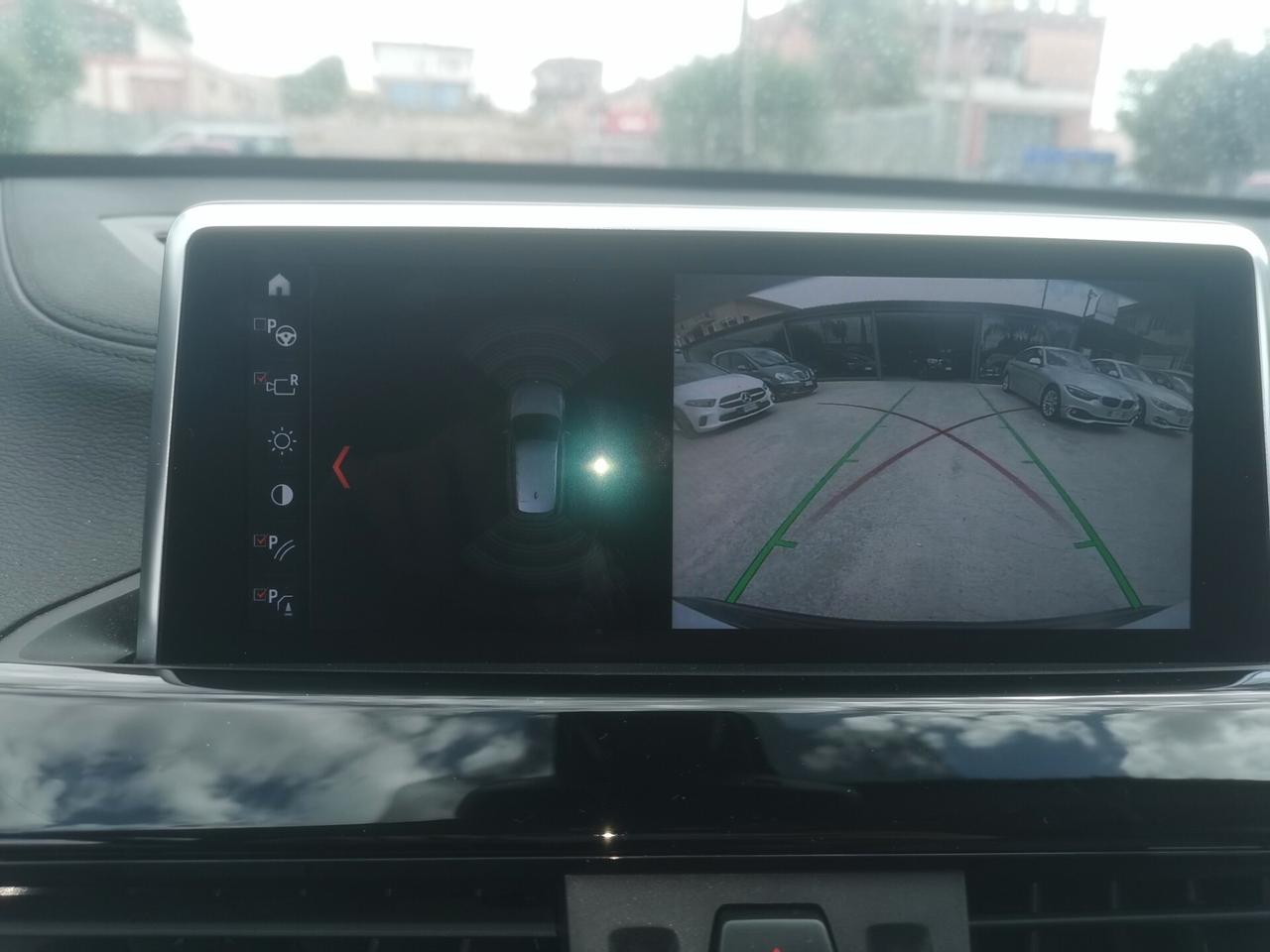 BMW X1 sDrive 18d Line Plus 2022