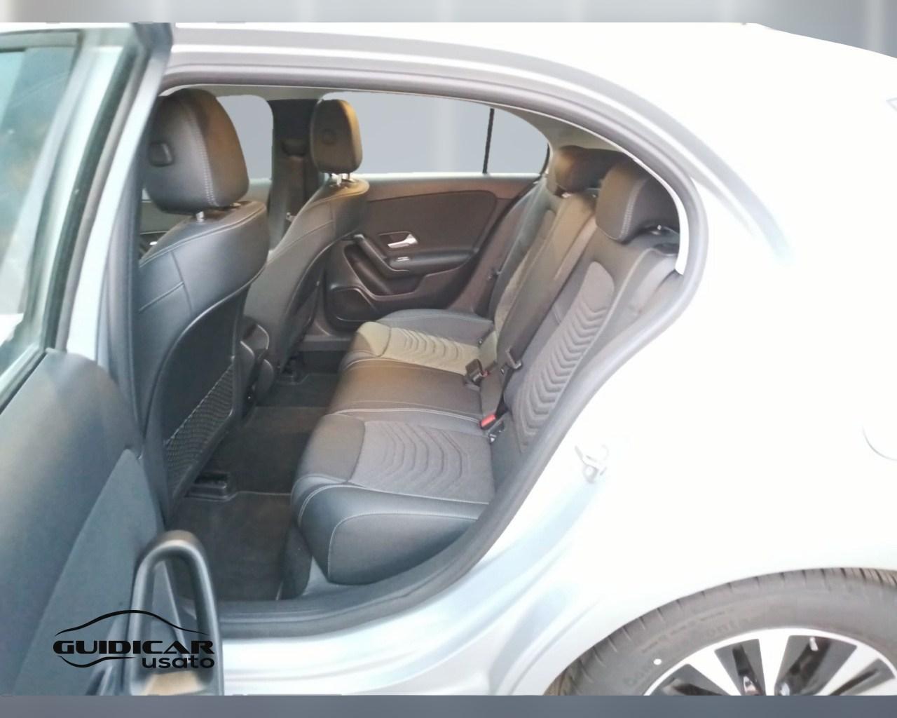 Mercedes-Benz Classe A - W177 2023 - A 180 d Advanced auto