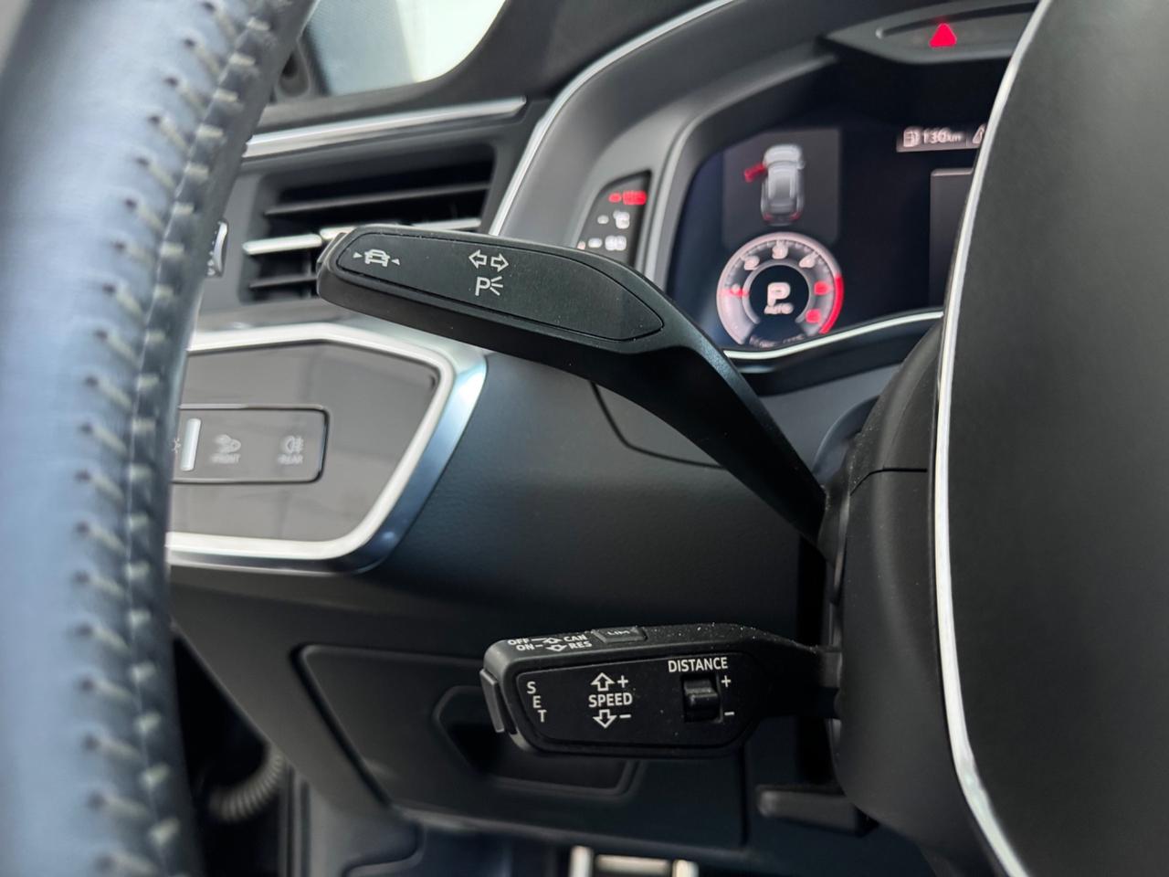 Audi A6 40 2.0 TDI S tronic S-LINE