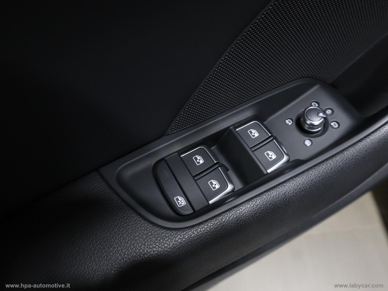 AUDI A3 SPORTBACK 2.0TDI 150 S-line LED NAVI XENON