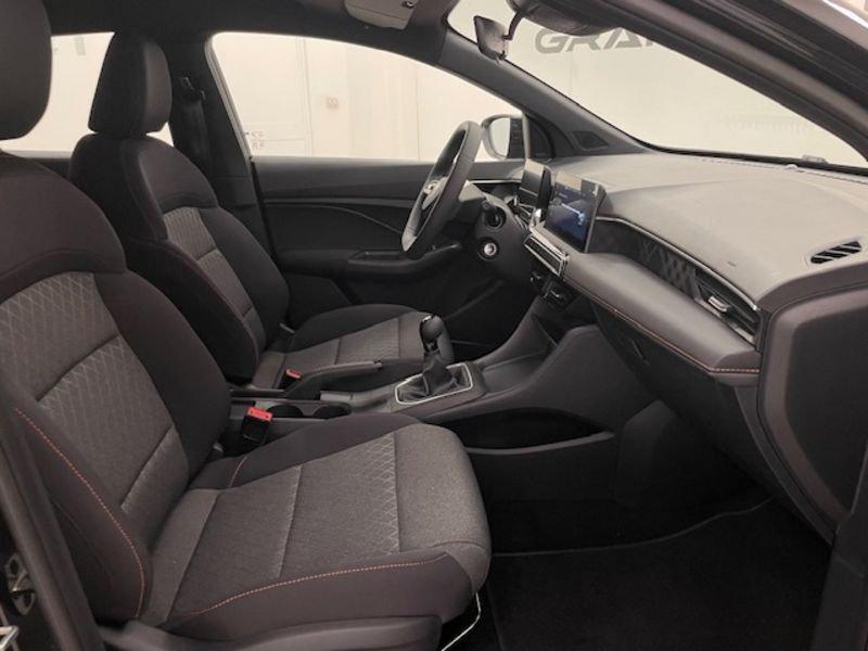 MG MG3 1.5L MT STANDARD