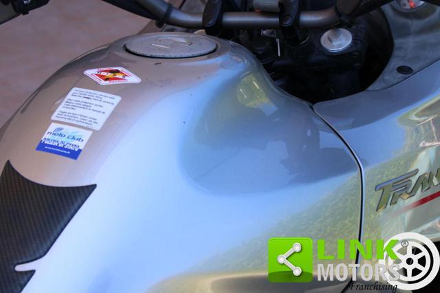 HONDA Transalp 650 647cc