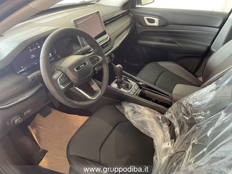 Jeep Compass 42H E-Hybrid My24 Summit 1.5 Turbo T4 E-Hybrid