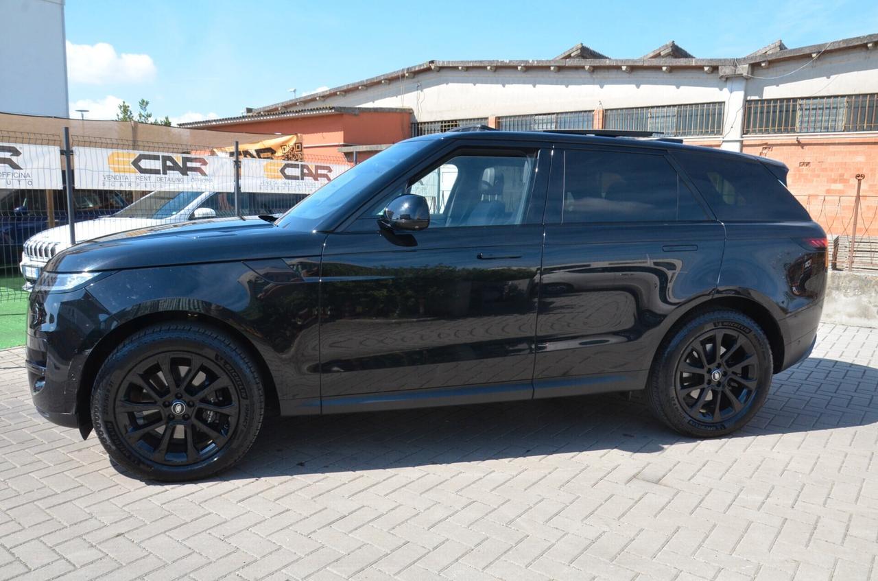 Land Rover Range Sport 3.0D l6 249 CV Dark Edition