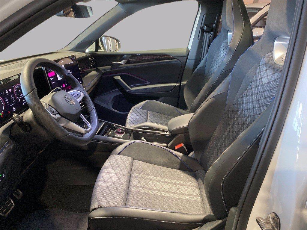 VOLKSWAGEN Tiguan 1.5 etsi R-Line 150cv dsg del 2024