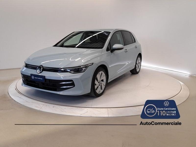 Volkswagen Golf 2.0 TDI SCR Edition Plus