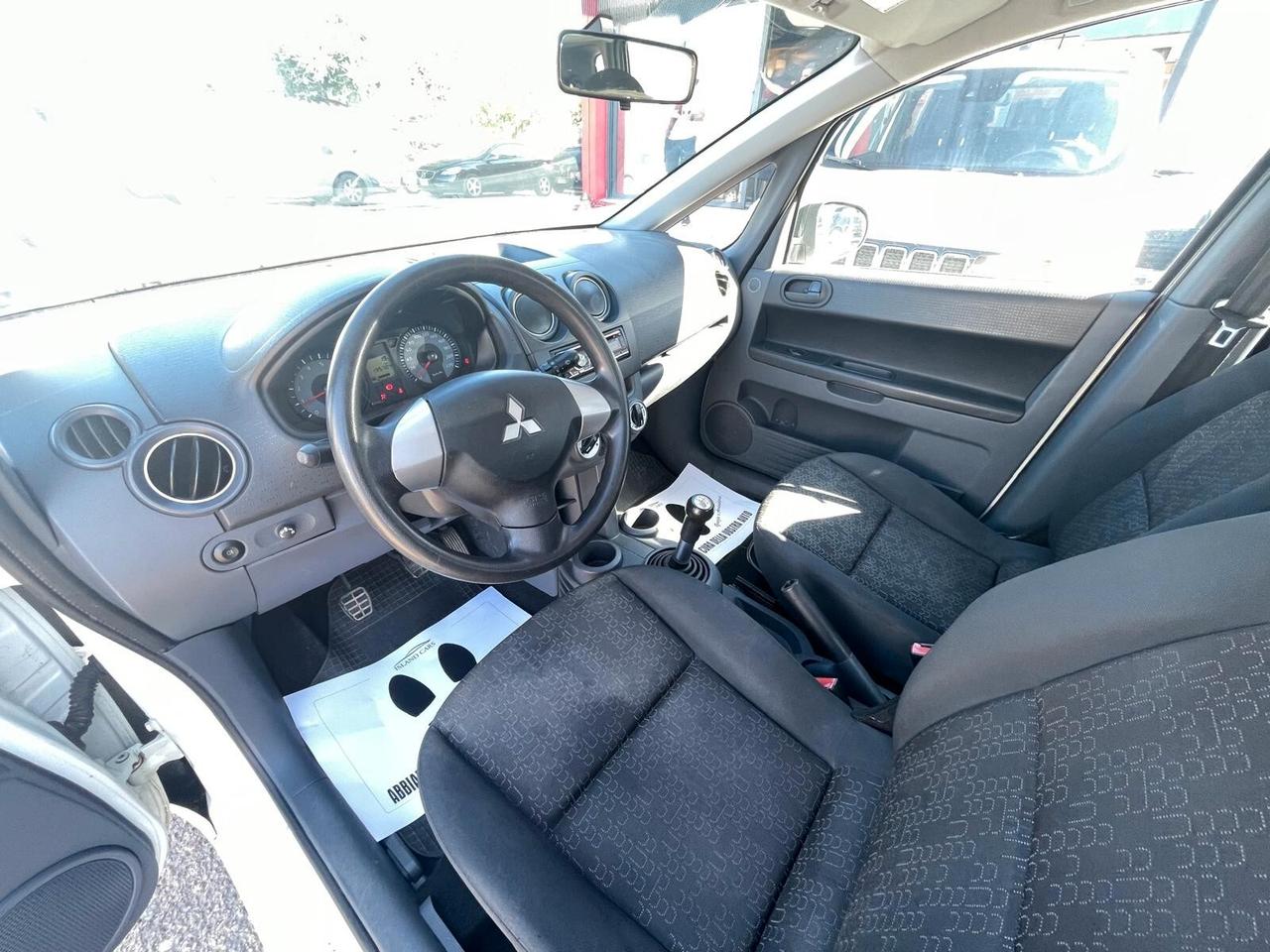 Mitsubishi Colt 1.1 12V 5p.