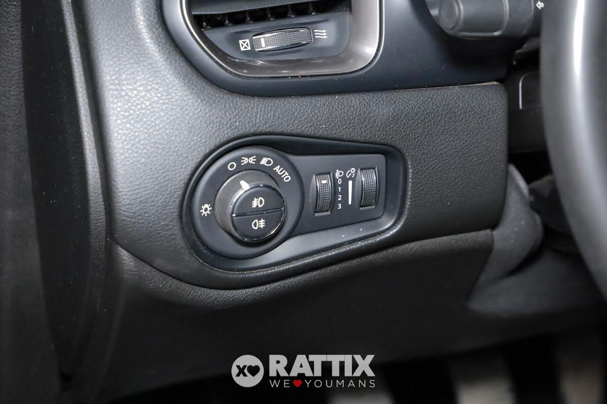 Jeep Renegade 1.0 T3 120CV Limited
