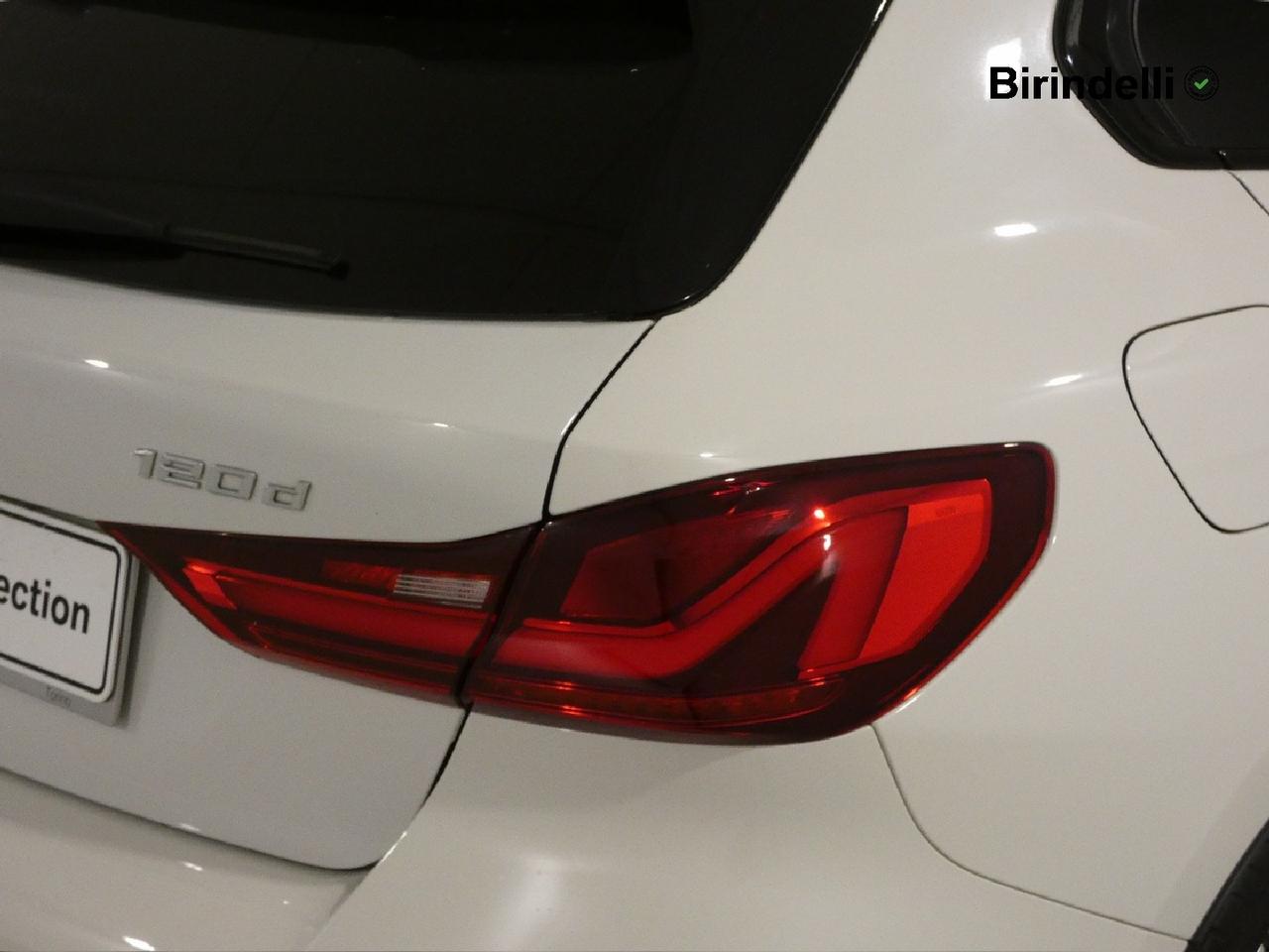 BMW Serie 1 (F40) - 120d xDrive 5p. Msport