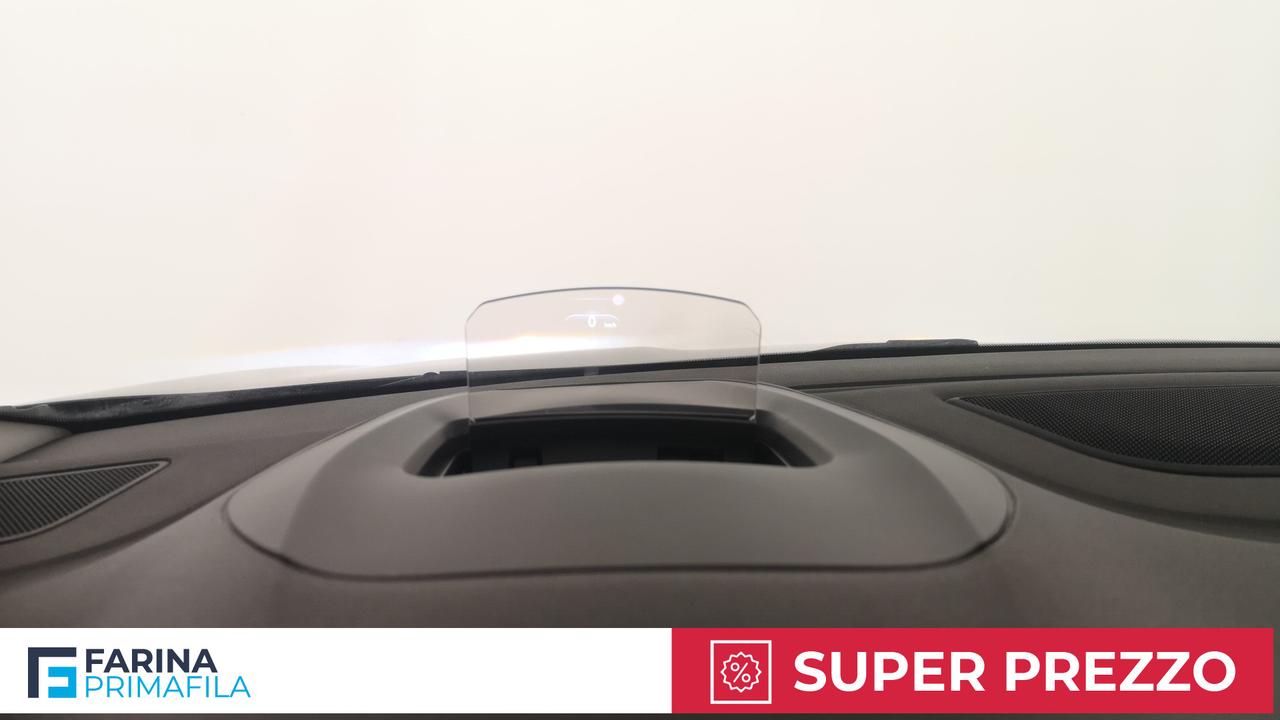 RENAULT Megane IV - Megane Grand Coupe 1.3 tce Executive 140cv fap