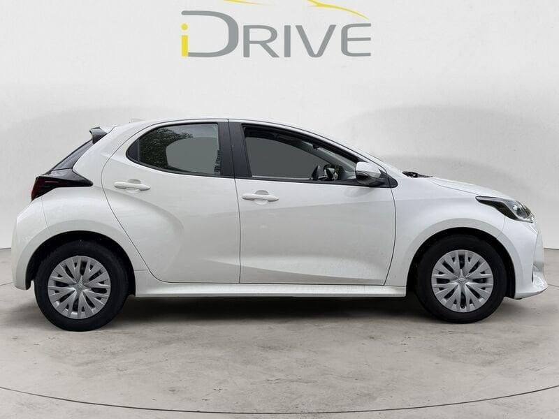 Toyota Yaris Yaris 1.5h Active