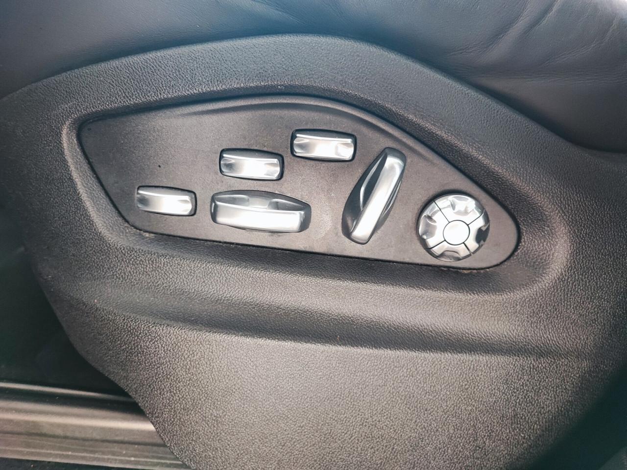 Porsche Cayenne FULL +++