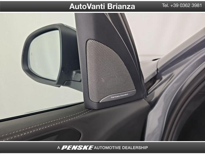 BMW X5 X5 xDrive30d 48V Msport