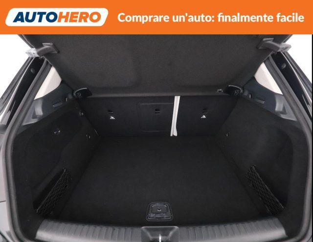 MERCEDES-BENZ GLA 200 d Automatic Premium