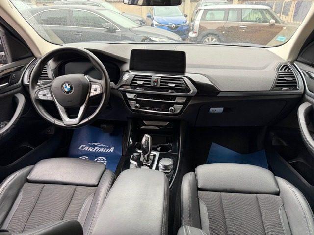 BMW X3 xDrive30e xLine TETTO APRIBILE