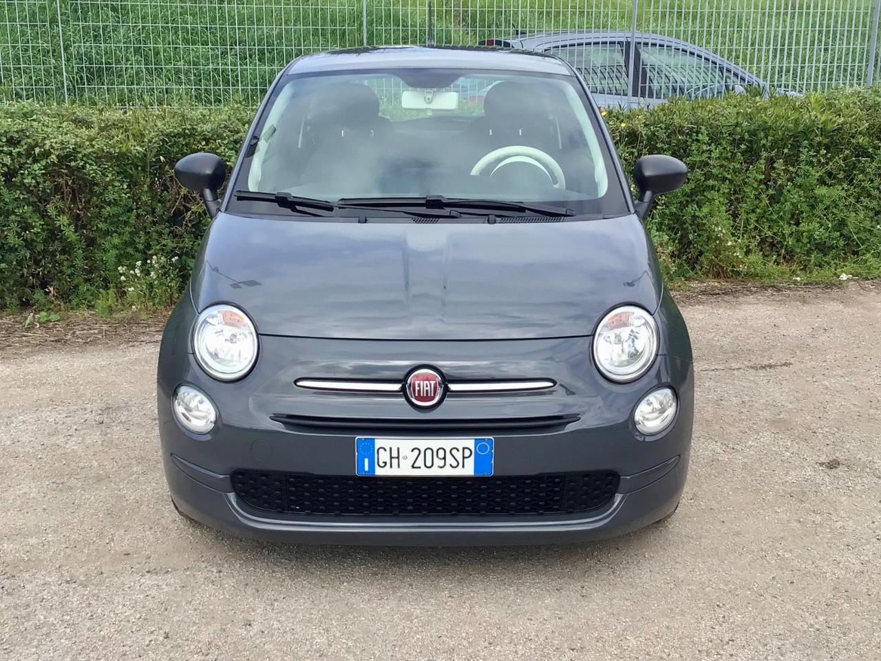 Fiat 500 1.0 70Cv Hybrid Cult
