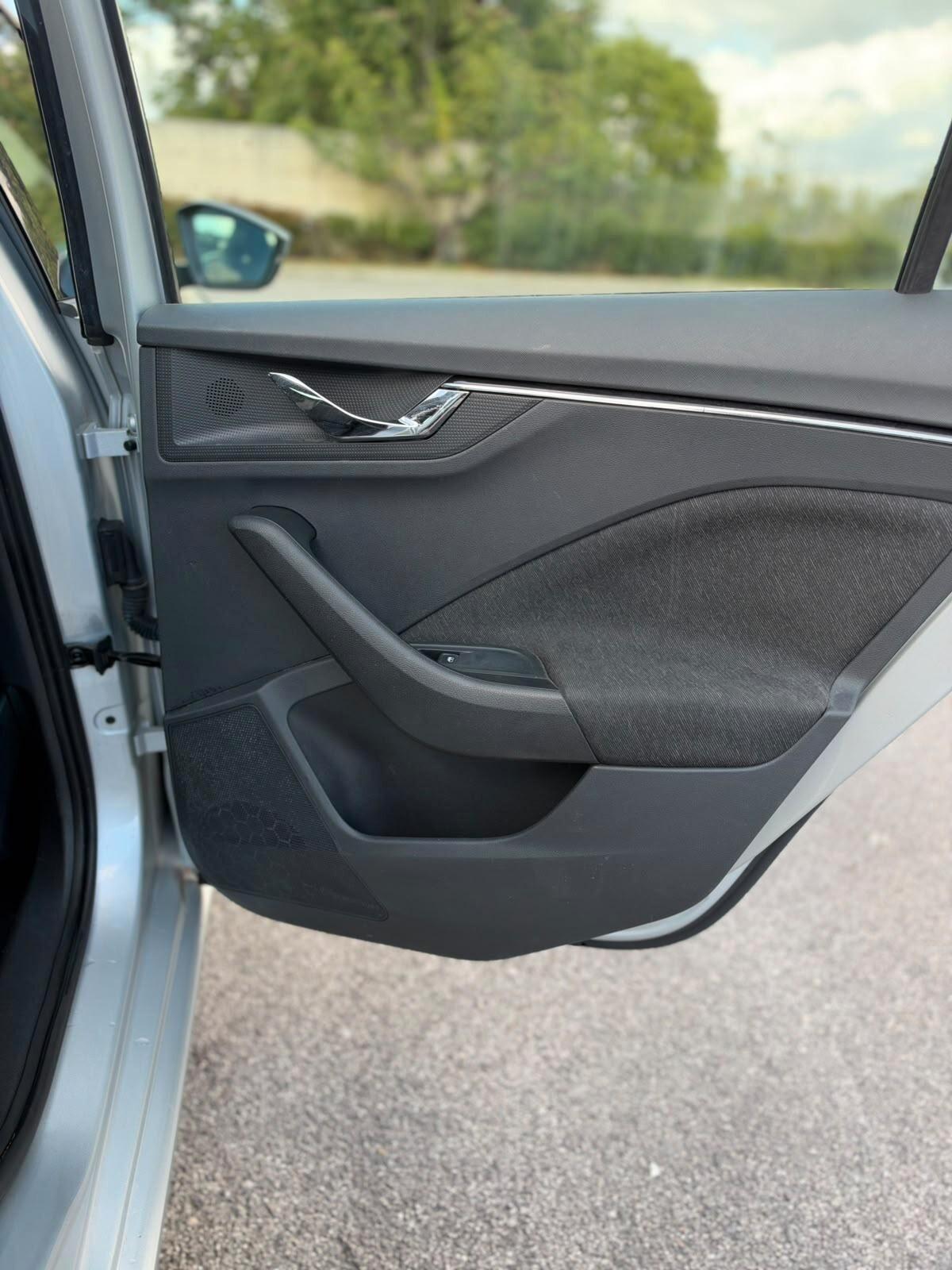 Skoda Scala 2023 Garanzia motore cambio iva deducibile