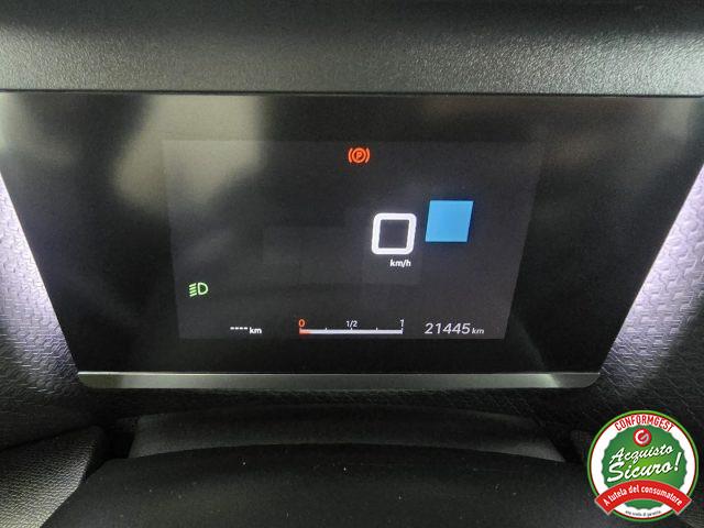 CITROEN C4 PureTech 130 S&S Max + Tetto