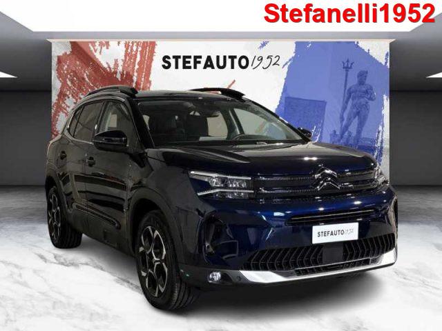 CITROEN C5 Aircross MAX - BlueHDi 130 S&S EAT8