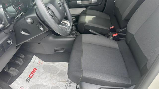 CITROEN C3 BlueHDi 100 S&S Shine