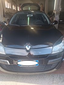 Renault Megane Mégane 1.5 dCi 110CV 5 porte