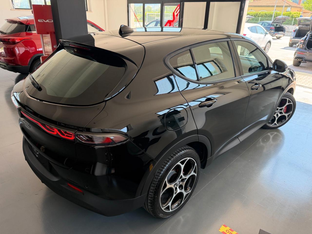 Alfa Romeo Tonale 1.6 diesel 130 CV Sprint - 2023