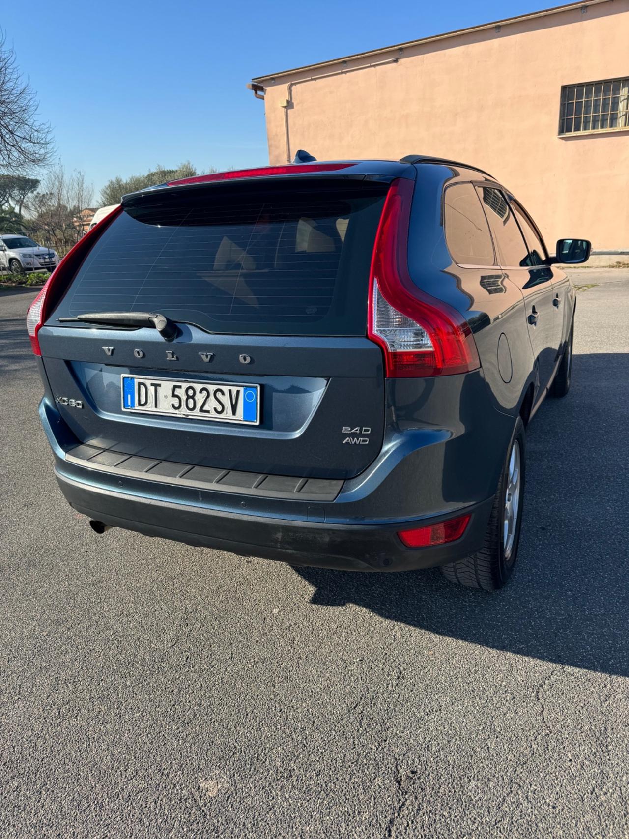Volvo XC 60