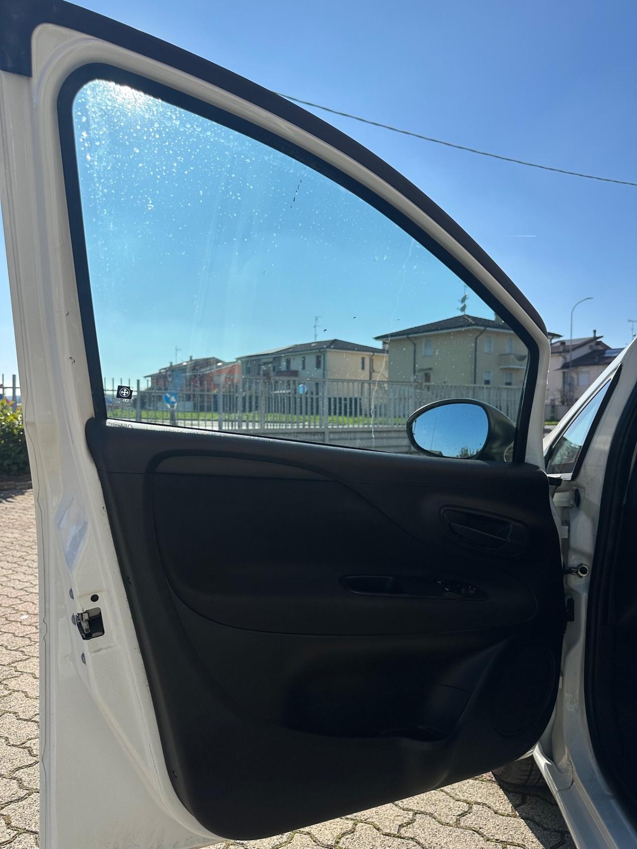 Fiat Punto 1.3 MJT 95CV S&S 5 porte Van 4 posti N1