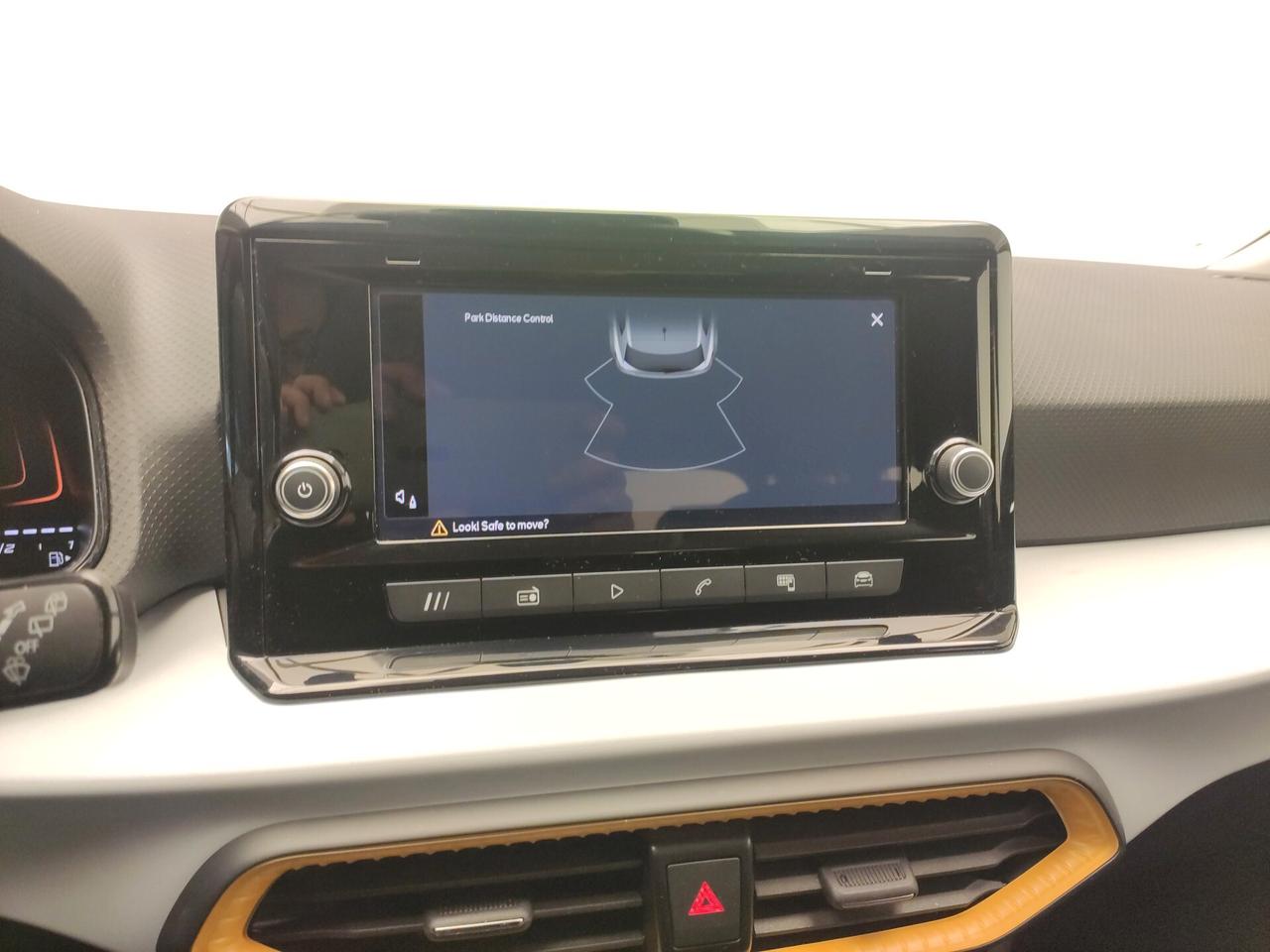 Seat Ibiza 1.0 EcoTSI 115 CV DSG 5 porte Style