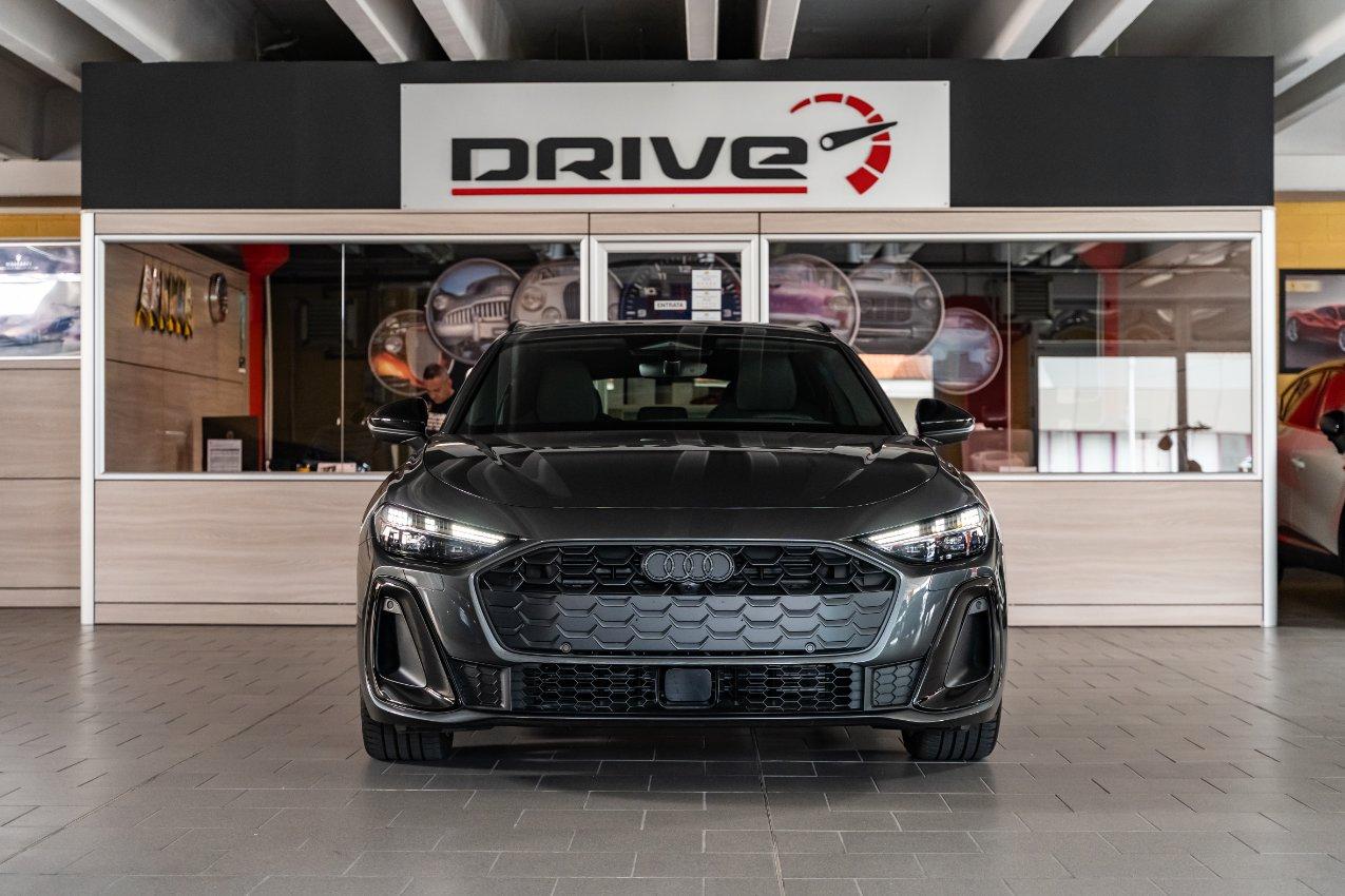 AUDI A5 Avant TFSI