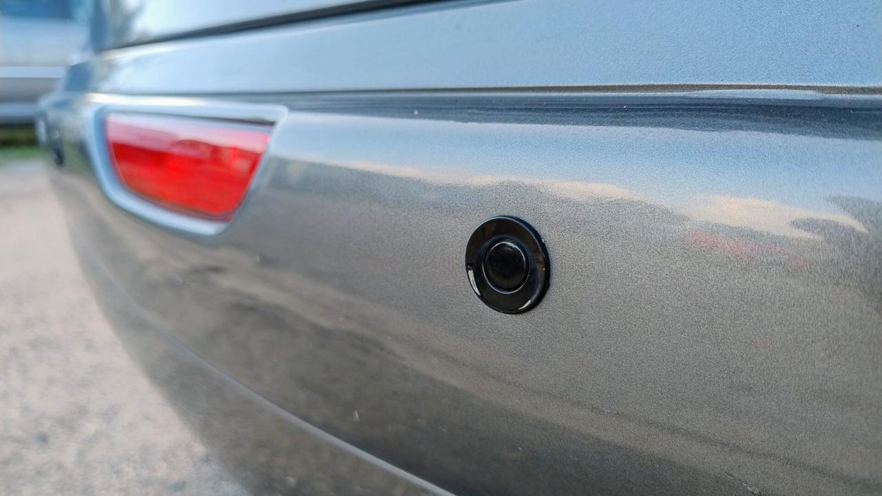 Nissan Note 1.4 16V UNICO PROPRIETARIO