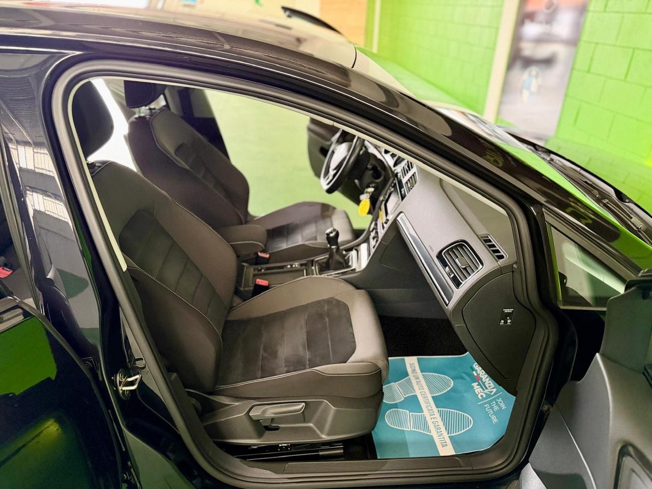 Volkswagen Golf 1.4 TSI 5p. Highline BlueMotion Technology