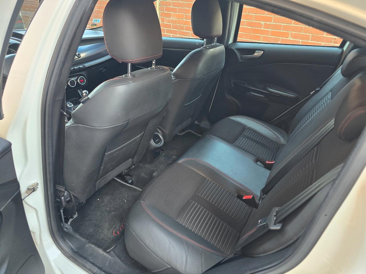 Alfa Romeo Giulietta 1.4 Turbo 120 CV Veloce