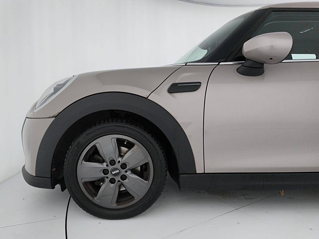 MINI Mini One Classic 55kW 5 Porte