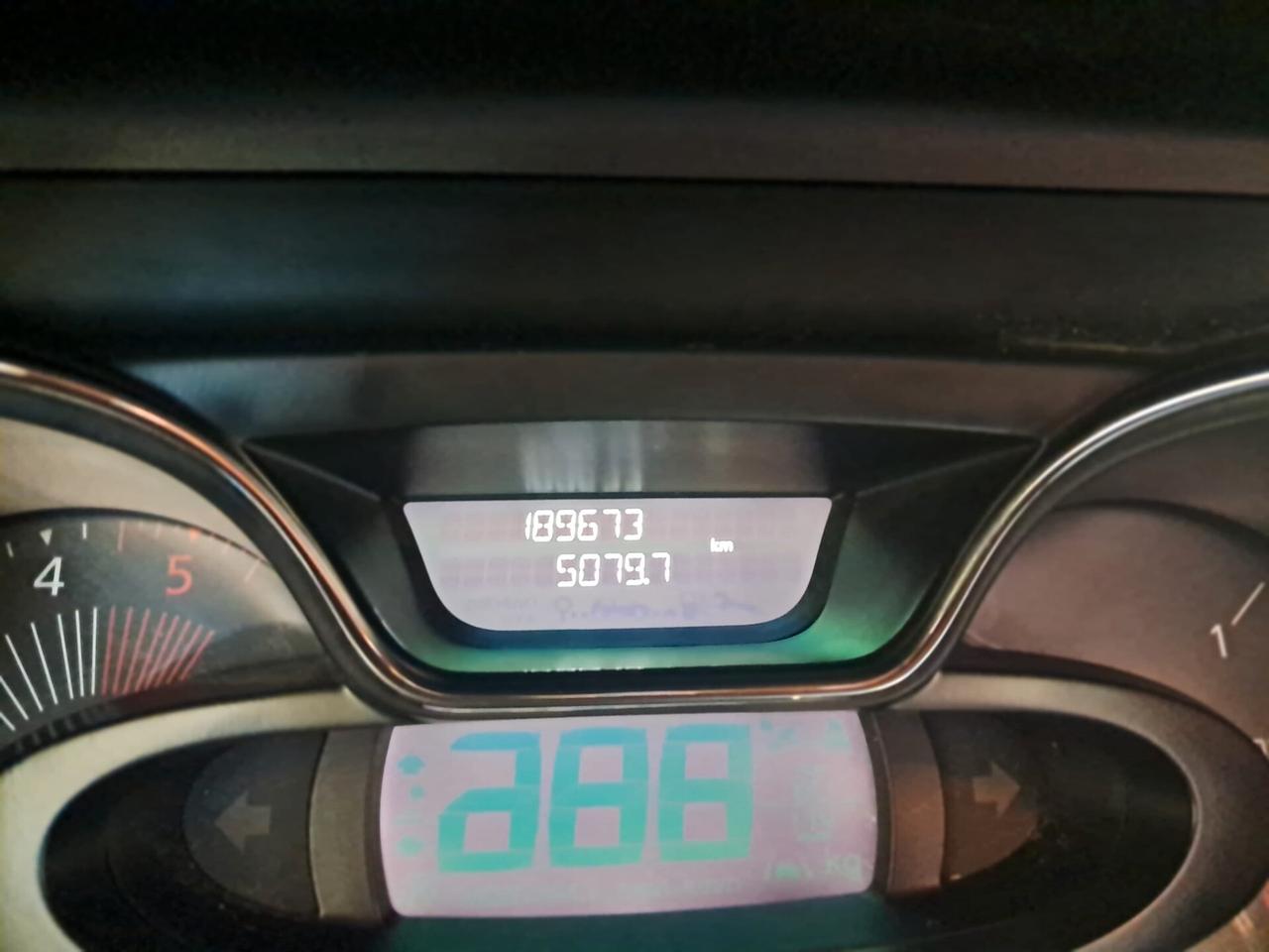 RENAULT CAPTUR 1.5 Diesel-NEOPATENTATI-NAVY-Euro8990