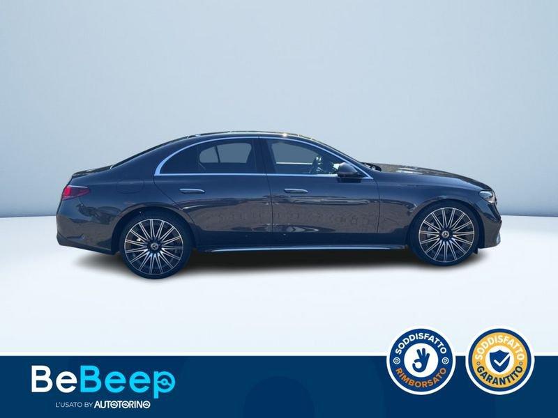 Mercedes-Benz Classe E E 220 D AMG LINE ADVANCED PLUS AUTO