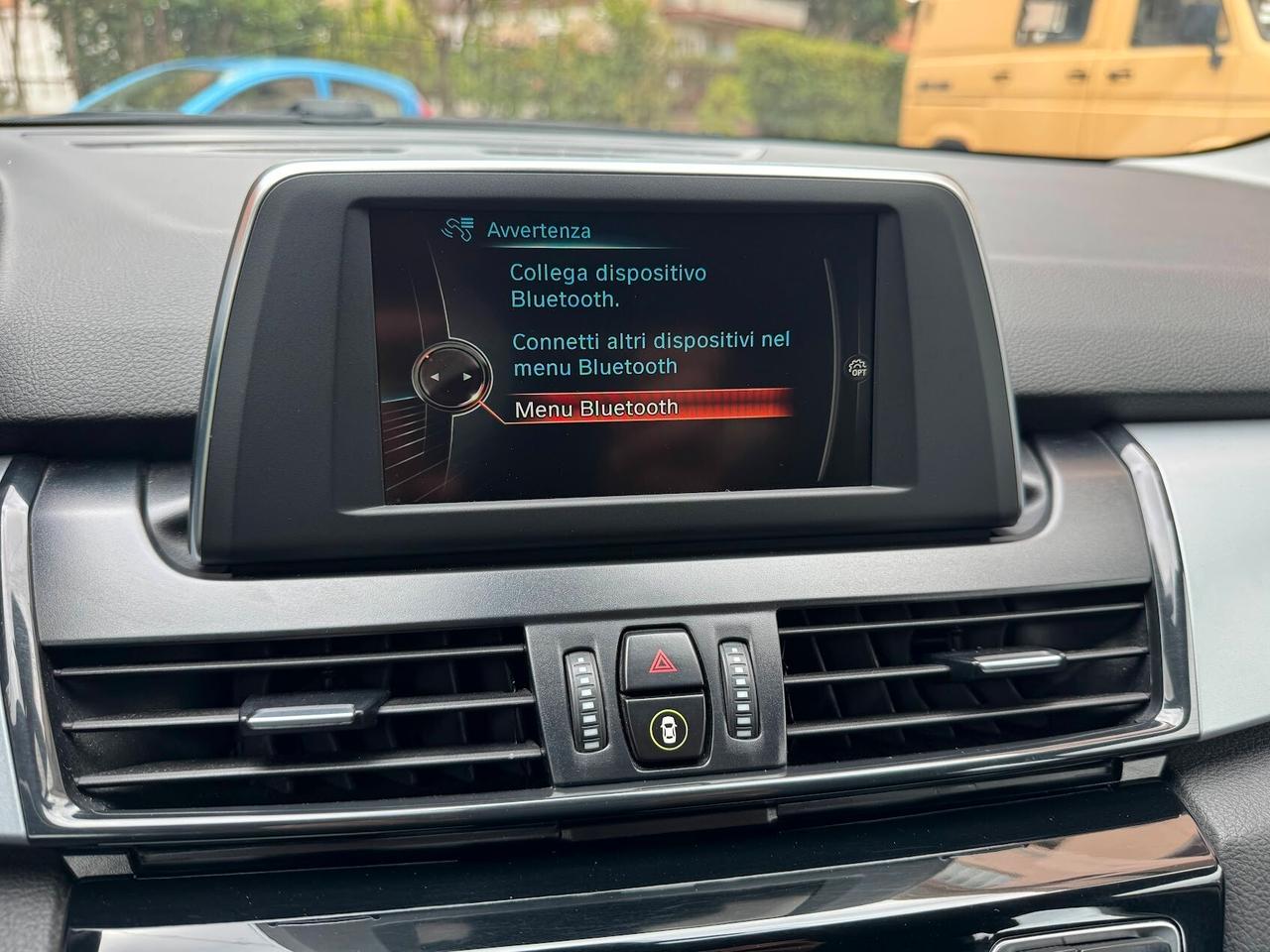 Bmw 216 216d Active Tourer Advantage