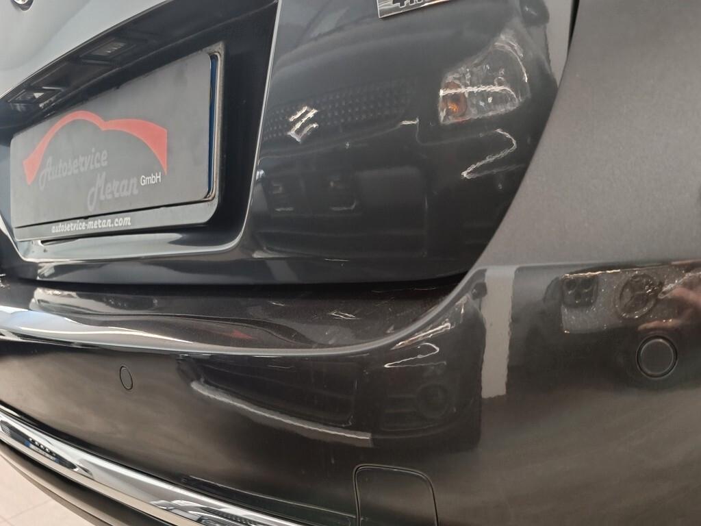 Volkswagen Passat VW PASSAT VAR. 2.0 TDI 4×4 HIGHLINE 140CV