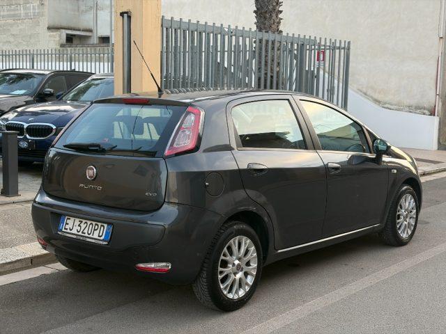 FIAT Punto Evo 1.3 Mjt 75 CV Dynamic